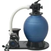 Hiekkasuodatinpumppu 1000 w 16800 l/h xl