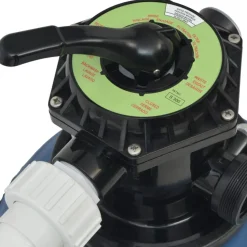 Hiekkasuodatinpumppu 1000 w 16800 l/h xl