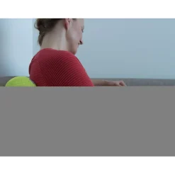 Hierontarulla Eco Body Zenroller, vihreä