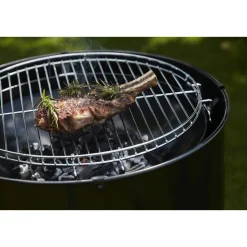 Hiiligrilli Barbecook Edson