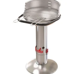 Hiiligrilli Barbecook Loewy 50 SST