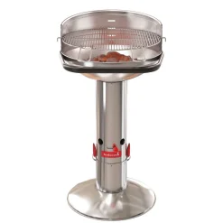 Hiiligrilli Barbecook Loewy 50 SST