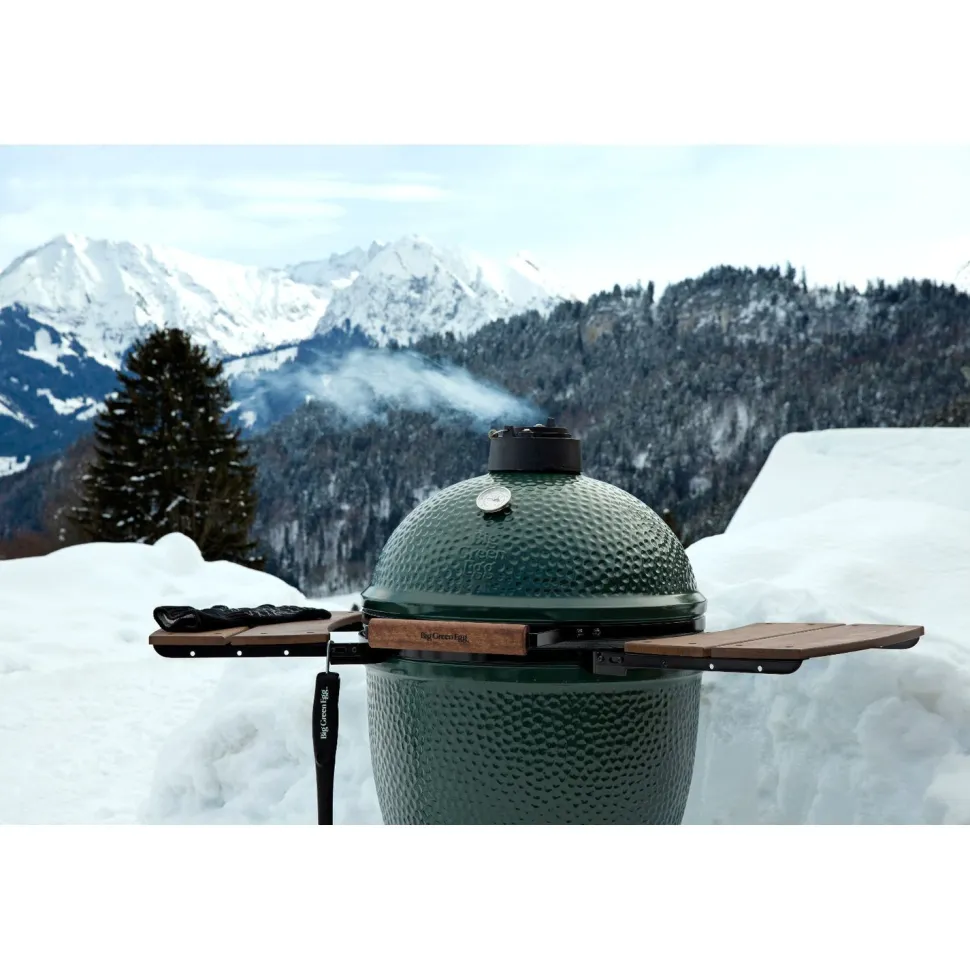 Hiiligrilli Big Green Egg Large