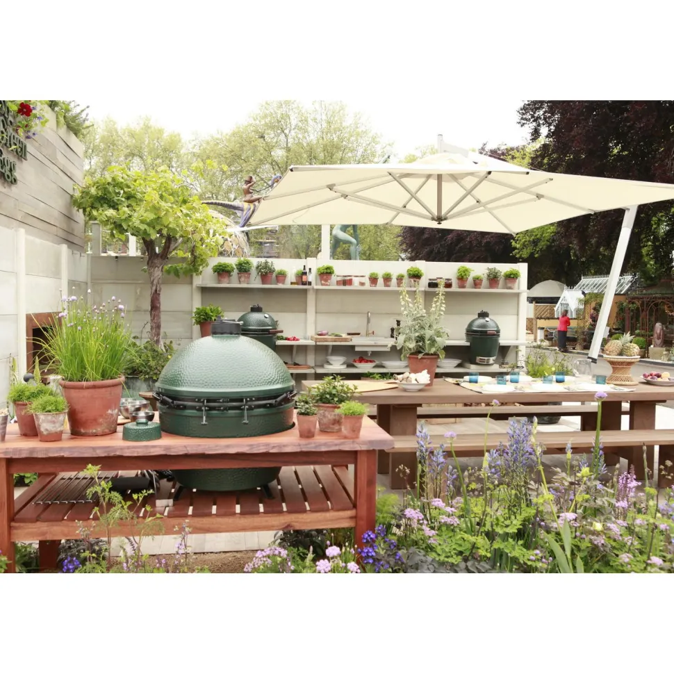 Hiiligrilli Big Green Egg Large