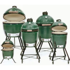 Hiiligrilli Big Green Egg Large