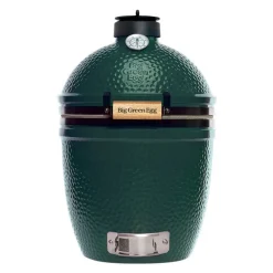 Hiiligrilli Big Green Egg Small