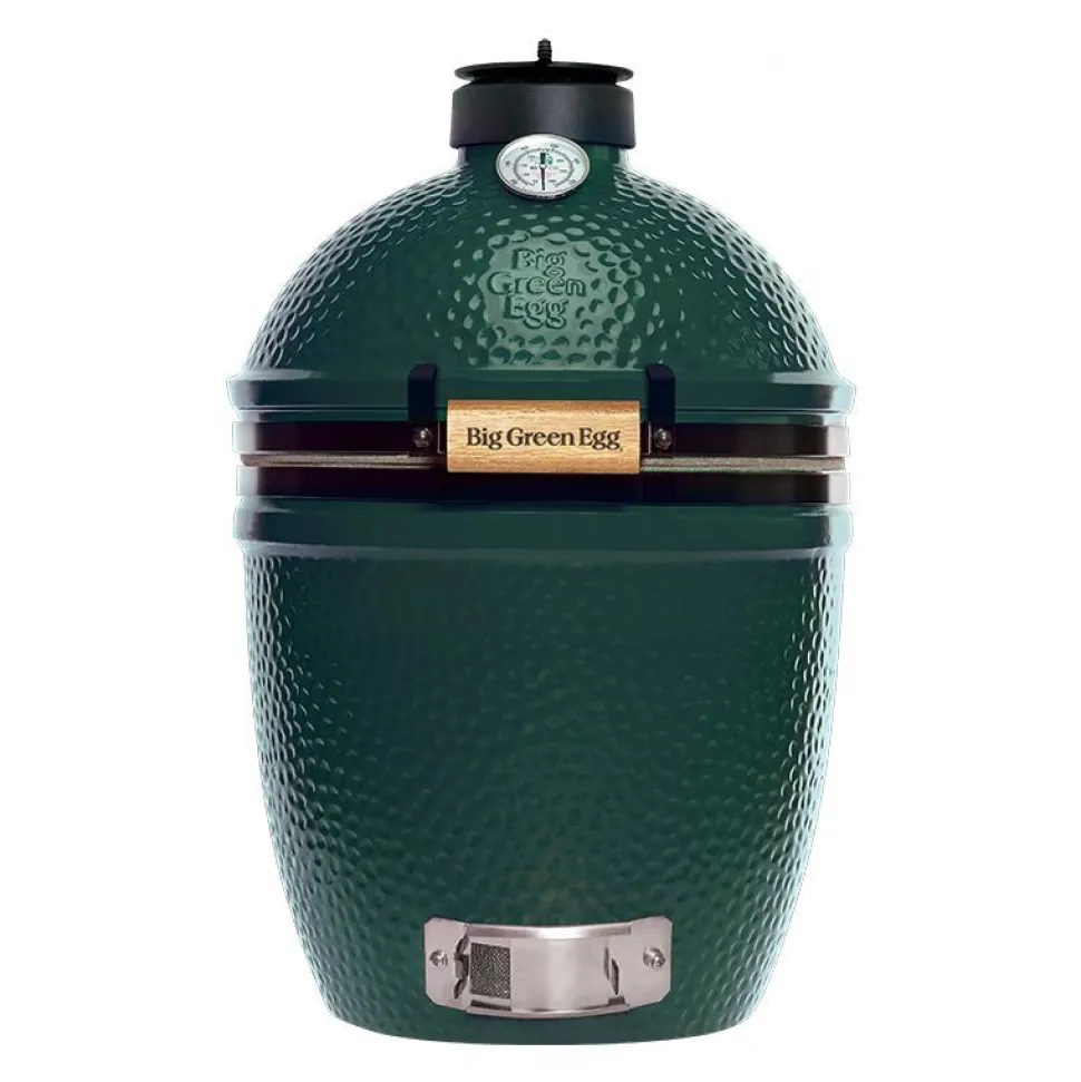 Hiiligrilli Big Green Egg Small