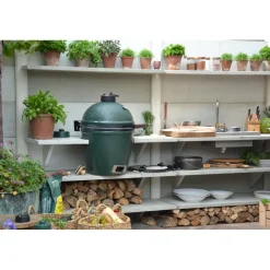 Hiiligrilli Big Green Egg Small