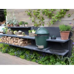 Hiiligrilli Big Green Egg Small