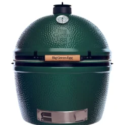 Hiiligrilli Big Green Egg XXL