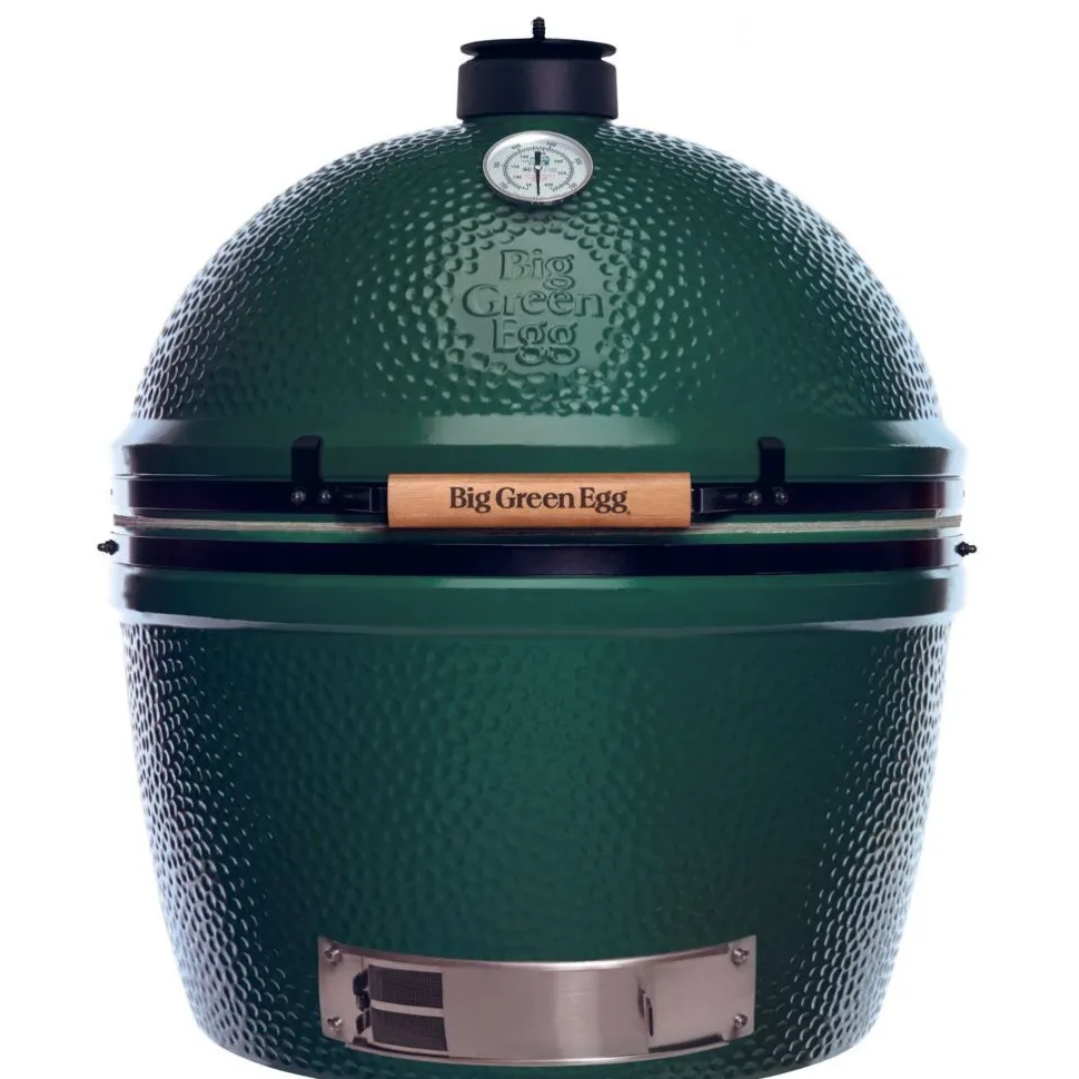 Hiiligrilli Big Green Egg XXL