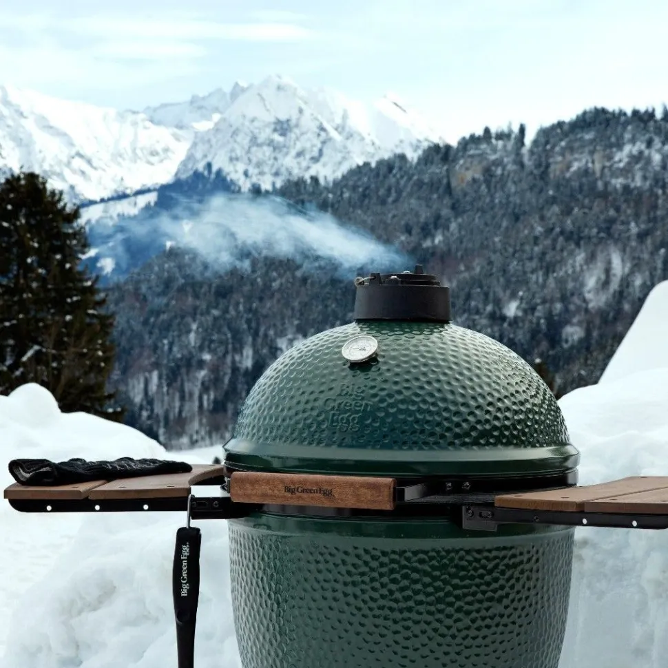 Hiiligrilli Big Green Egg XXL