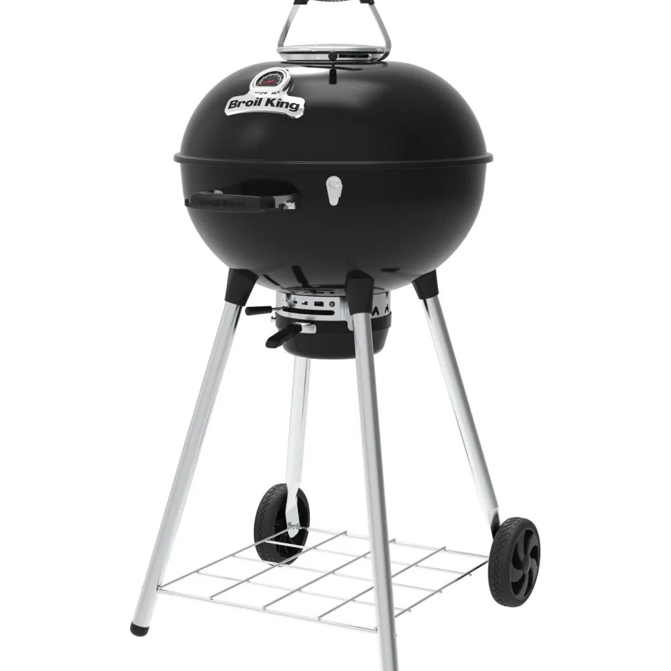 Hiiligrilli 57 Broil King Crown™ Kettle