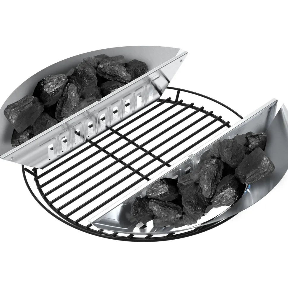 Hiiligrilli 57 Broil King Crown™ Kettle