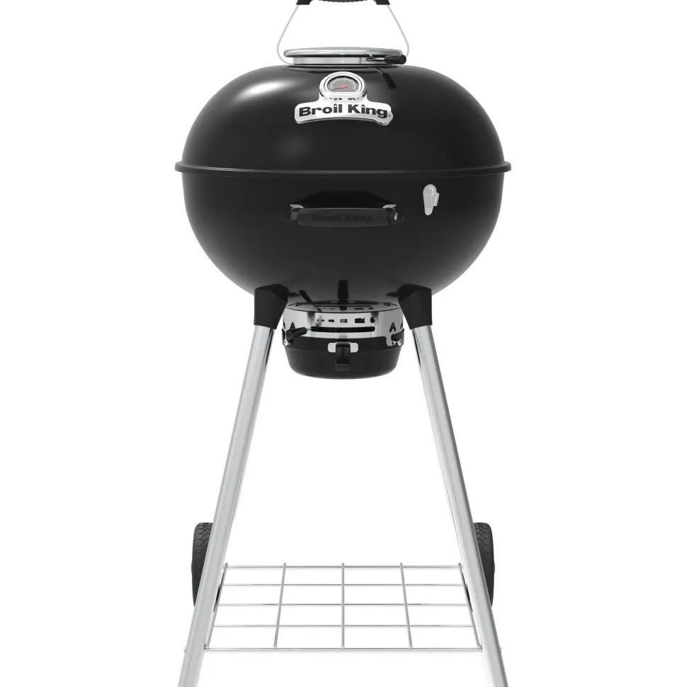 Hiiligrilli 57 Broil King Crown™ Kettle