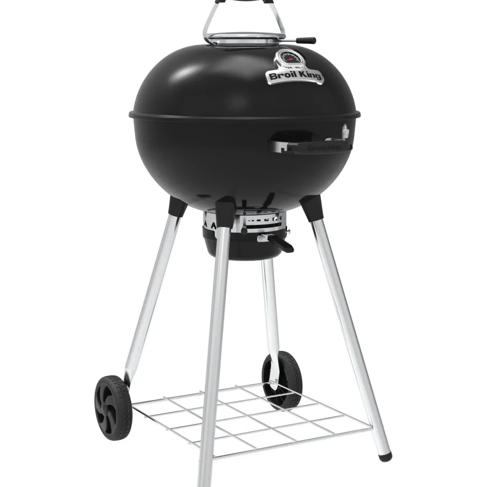 Hiiligrilli 57 Broil King Crown™ Kettle