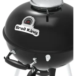 Hiiligrilli 57 Broil King Crown™ Kettle