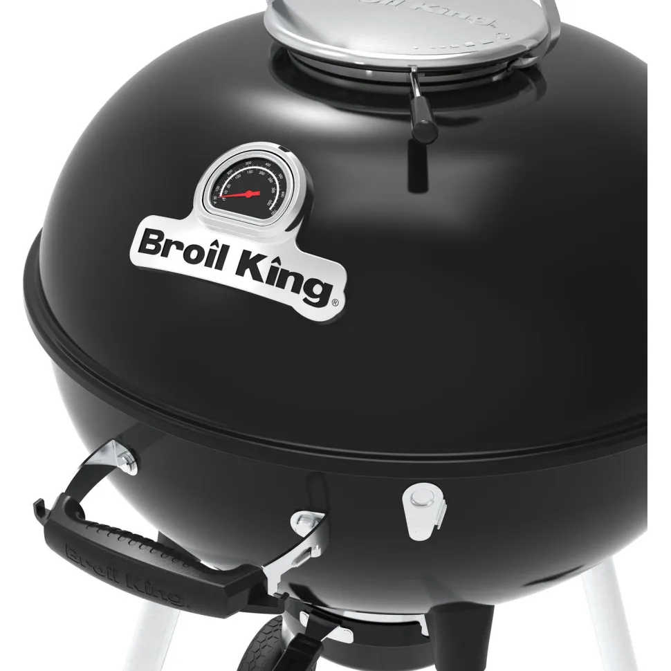 Hiiligrilli 57 Broil King Crown™ Kettle