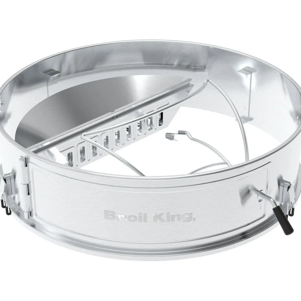 Hiiligrilli 57 Broil King Crown™ Kettle