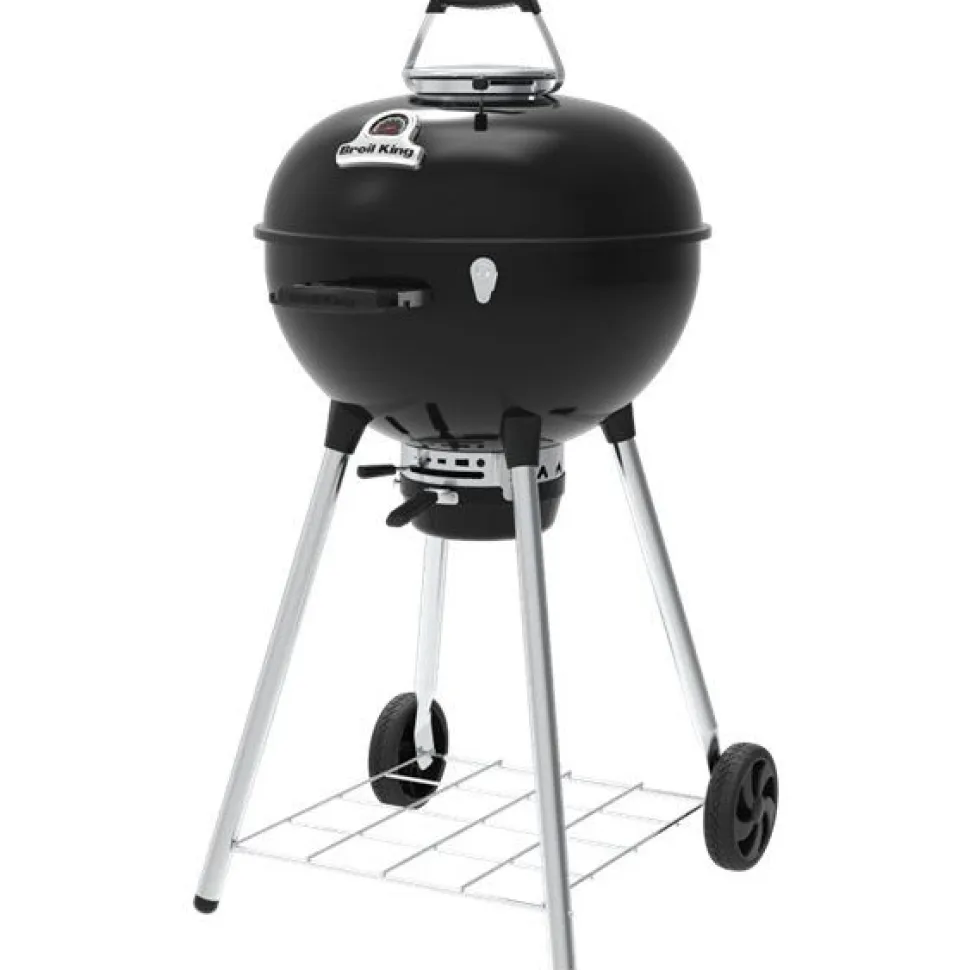 Hiiligrilli 47 Broil King Gem™ Kettle