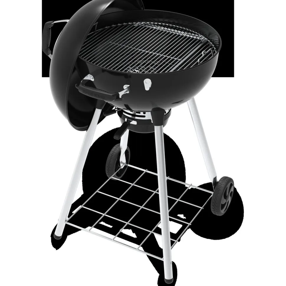 Hiiligrilli 47 Broil King Gem™ Kettle