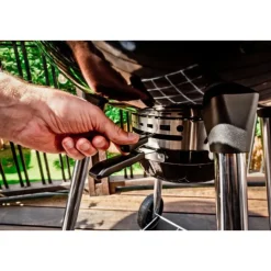Hiiligrilli 47 Broil King Gem™ Kettle
