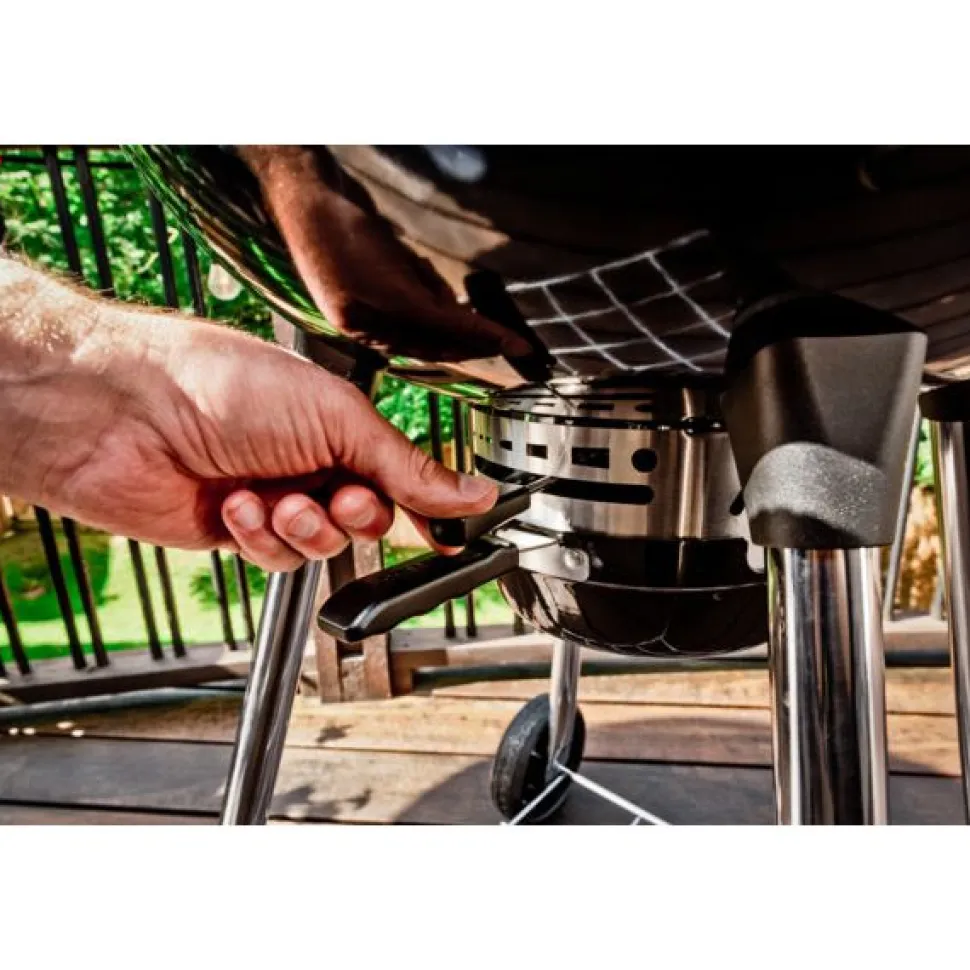 Hiiligrilli 47 Broil King Gem™ Kettle