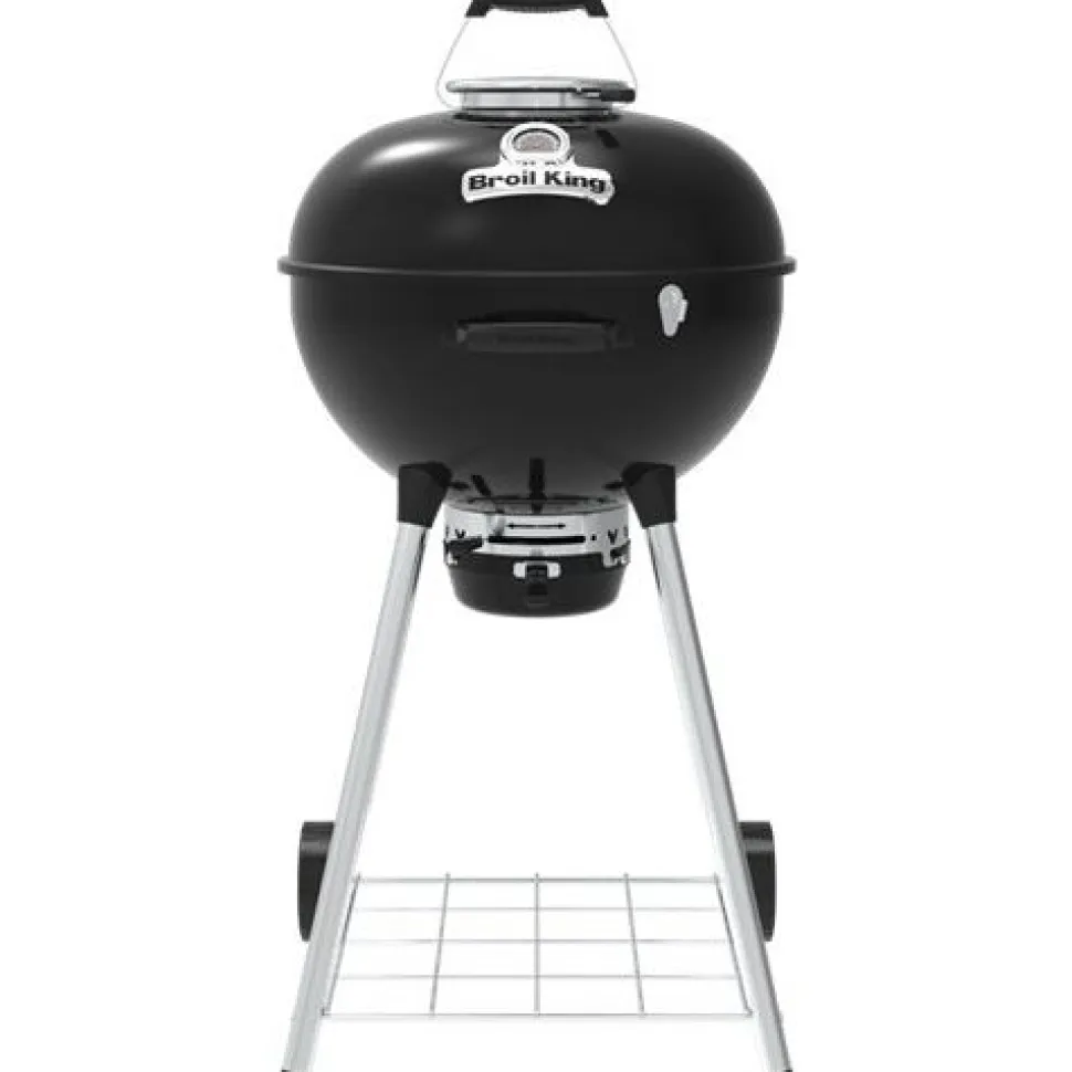 Hiiligrilli 47 Broil King Gem™ Kettle