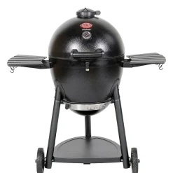Hiiligrilli Char-Griller Akorn 20 Kamado