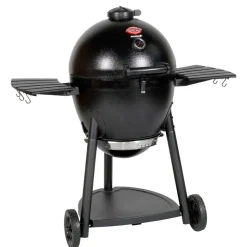 Hiiligrilli Char-Griller Akorn 20 Kamado