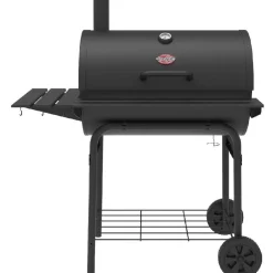 Hiiligrilli Char-Griller Pro Deluxe