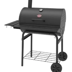 Hiiligrilli Char-Griller Pro Deluxe