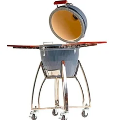 Hiiligrilli Dreamfire Kamado Comfy Home, sininen
