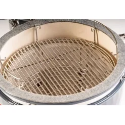 Hiiligrilli Dreamfire Kamado Comfy Home, sininen