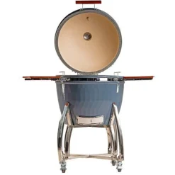 Hiiligrilli Dreamfire Kamado Comfy Max, sininen