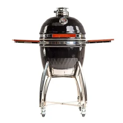 Hiiligrilli Dreamfire Kamado Comfy, musta