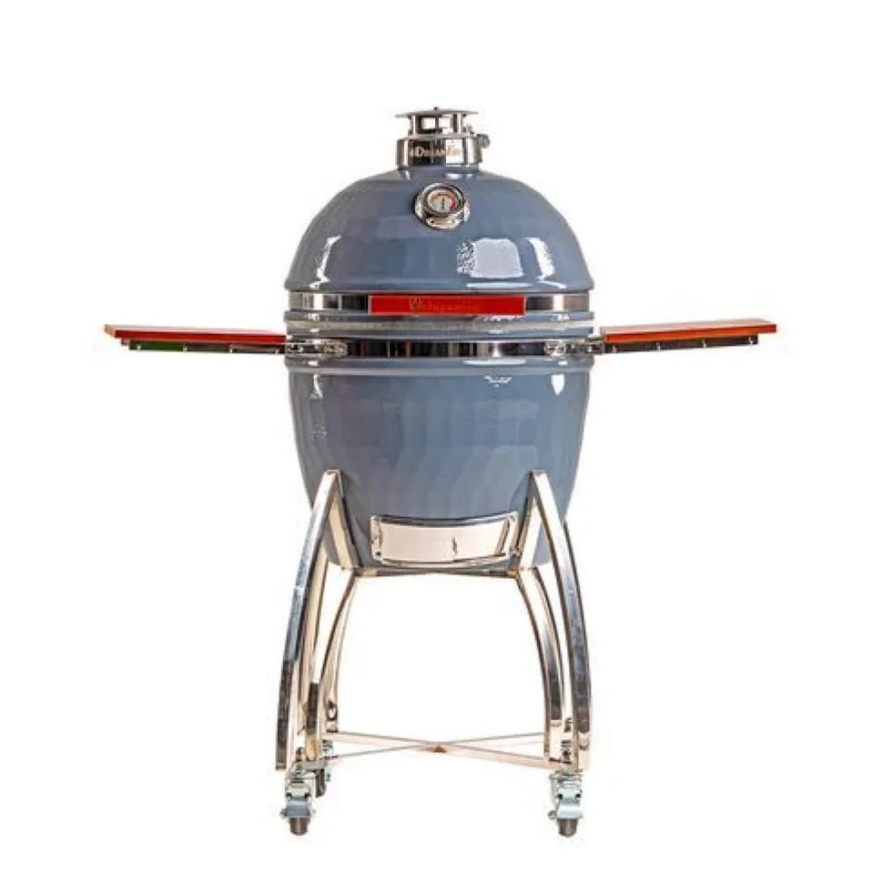 Hiiligrilli Dreamfire Kamado Comfy, sininen