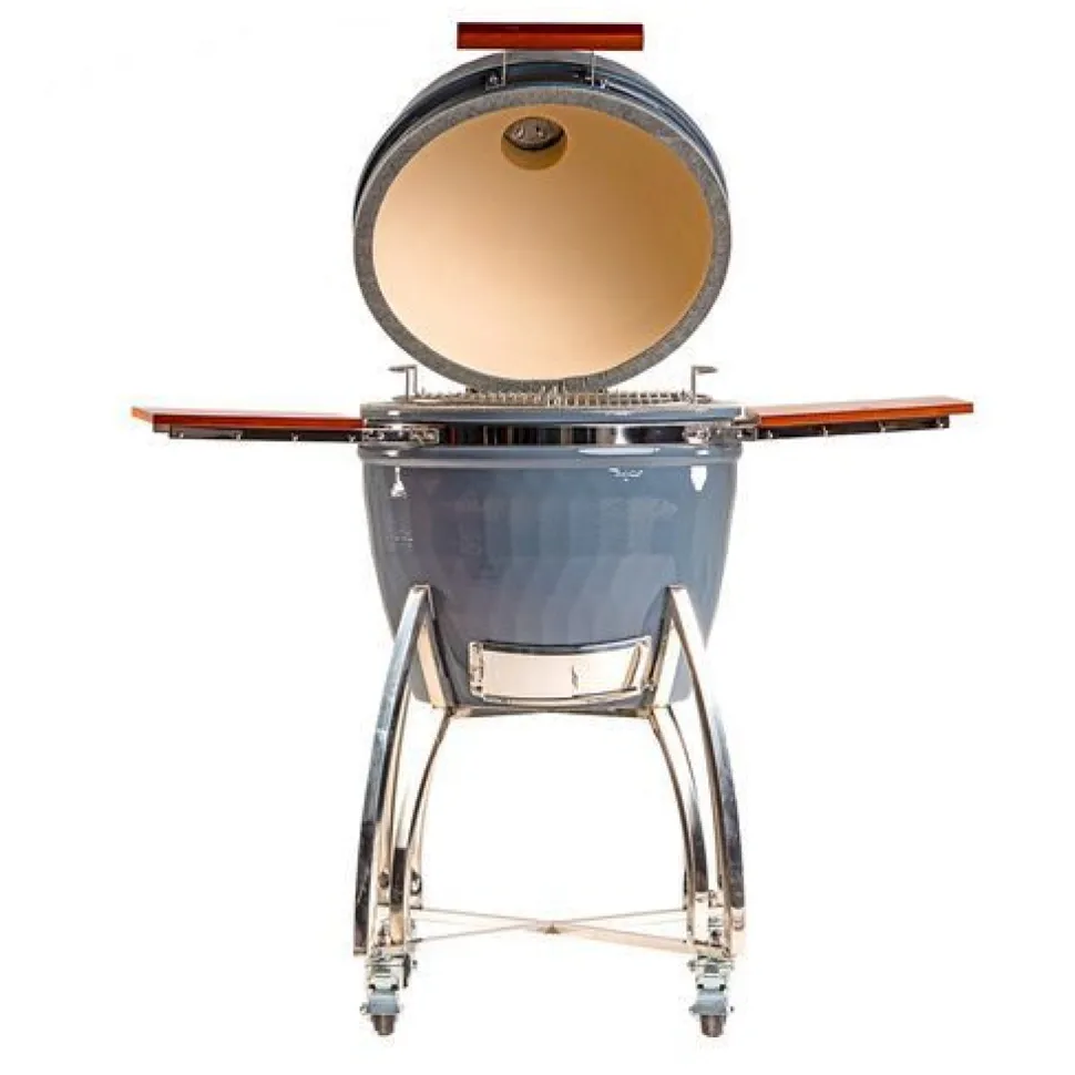 Hiiligrilli Dreamfire Kamado Comfy, sininen