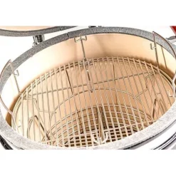 Hiiligrilli Dreamfire Kamado Comfy, sininen