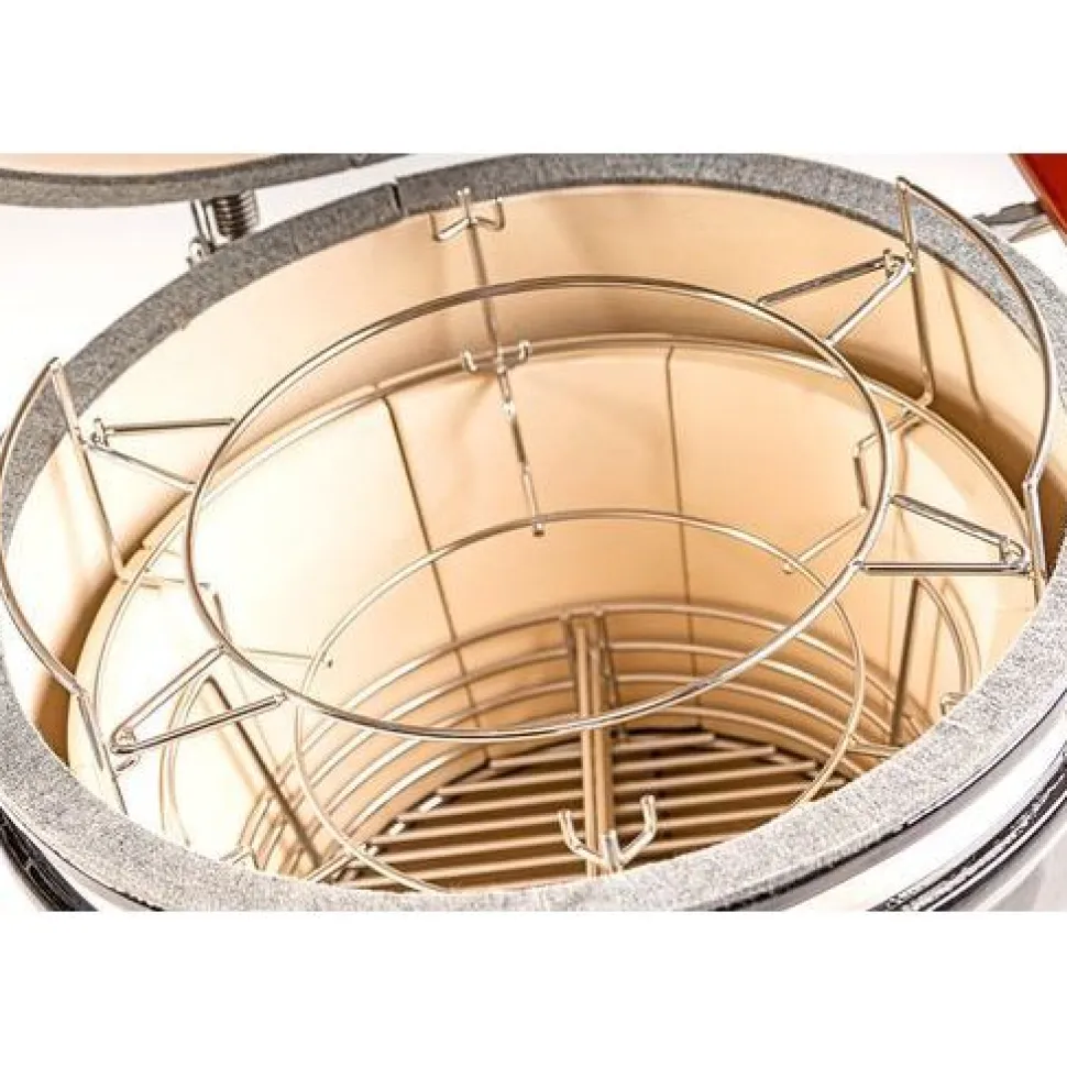 Hiiligrilli Dreamfire Kamado Comfy, sininen