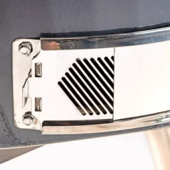 Hiiligrilli Dreamfire Kamado Comfy, sininen