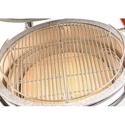 Hiiligrilli Dreamfire Kamado Comfy, sininen