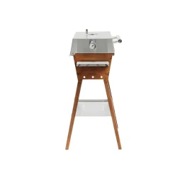 Hiiligrilli GrillSymbol Chef