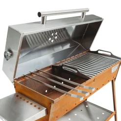 Hiiligrilli GrillSymbol Chef