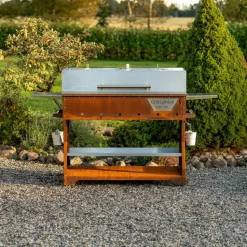 Hiiligrilli GrillSymbol Chef XXL