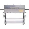Hiiligrilli GrillSymbol Chef XXL Silver