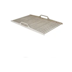 Hiiligrilli GrillSymbol Chef XXL Silver