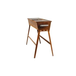 Hiiligrilli GrillSymbol Naked Chef XL