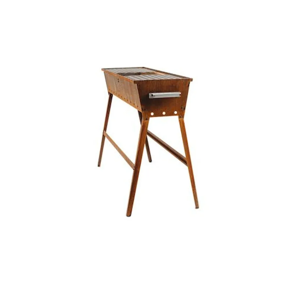 Hiiligrilli GrillSymbol Naked Chef XL
