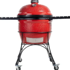 Hiiligrilli Kamado Big Joe I, Ø61cm